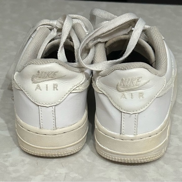 Nike Air Force one sneakers - Picture 2 of 5